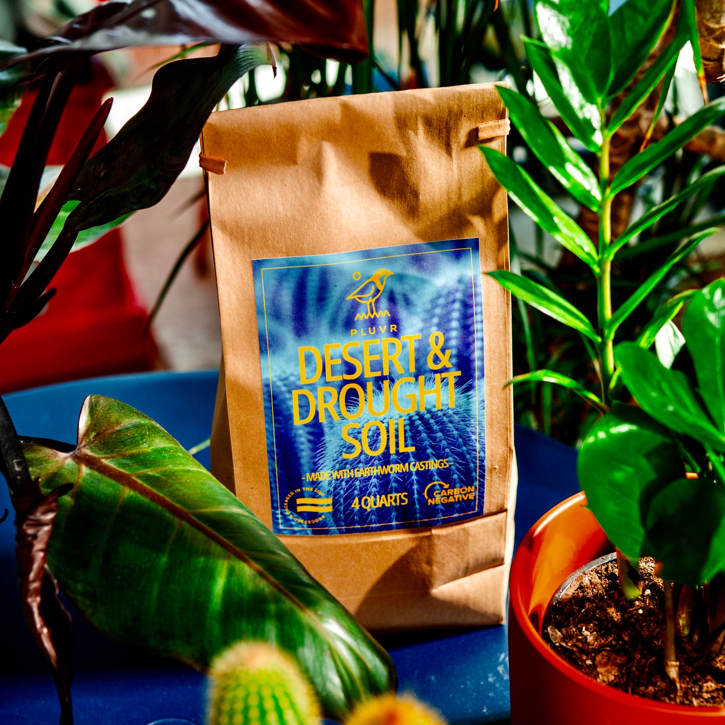 High-Quality Compost – Subscribe & Save: 2 Bags Every 3 Months for 1 Year